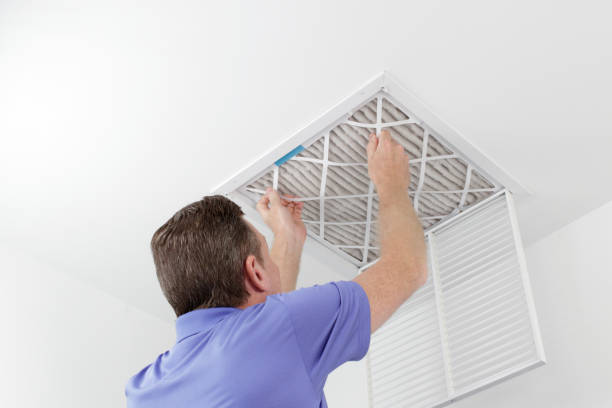 Professional Airduct Cleaning in Austin, IN